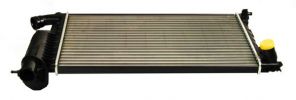 Maxgear AC271047 - Chladič vody -