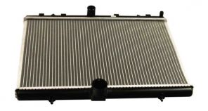 Maxgear AC271683 - Chladič vody -