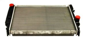 Maxgear AC274380 - Chladič vody -