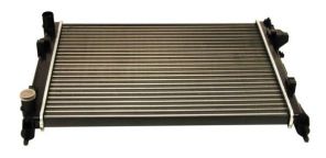 Maxgear AC276638 - Chladič vody -