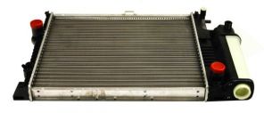 Maxgear AC277481 - Chladič vody -