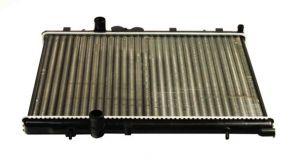 Maxgear AC277770 - Chladič vody -