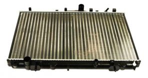 Maxgear AC286402 - Chladič vody -