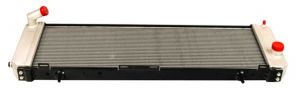 Maxgear AC293809 - Chladič vody -