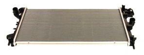 Maxgear AC354987 - Chladič vody -