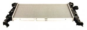 Maxgear AC356641 - Chladič vody -