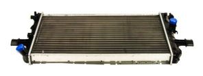 Maxgear AC446875 - Chladič vody -