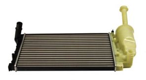 Maxgear AC489765 - Chladič vody -