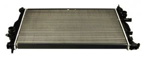 Maxgear AC535489 - Chladič vody -