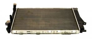 Maxgear AC559486 - Chladič vody -