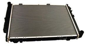 Maxgear AC644893 - Chladič vody -