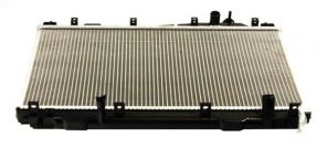 Maxgear AC684597 - Chladič vody -