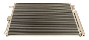 Maxgear AC820805 - Kondenzátor