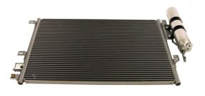 Maxgear AC830116 - Kondenzátor