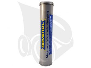 Ravenol Mehrzweckfett mit Graphit - Mazací tuk - 400gr