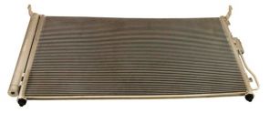 Maxgear AC830157 - Kondenzátor -