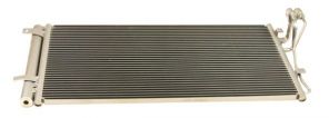 Maxgear AC830166 - Kondenzátor -