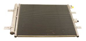 Maxgear AC830185 - Kondenzátor -