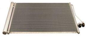 Maxgear AC830189 - Kondenzátor -