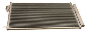 Maxgear AC830203 - Kondenzátor -