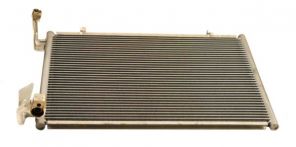 Maxgear AC830204 - Kondenzátor -