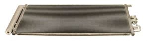Maxgear AC830206 - Kondenzátor -