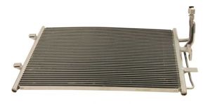 Maxgear AC830209 - Kondenzátor -