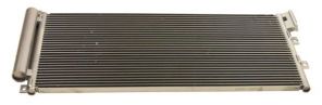 Maxgear AC830211 - Kondenzátor -