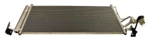 Maxgear AC830214 - Kondenzátor -