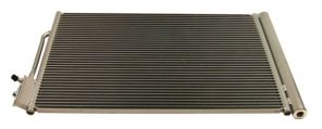 Maxgear AC830218 - Kondenzátor -