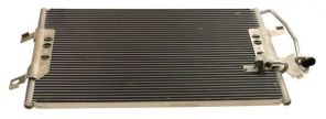 Maxgear AC830222 - Kondenzátor -