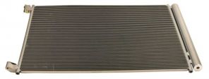 Maxgear AC830225 - Kondenzátor -