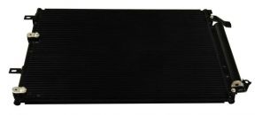 Maxgear AC830227 - Kondenzátor -