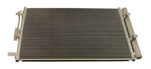 Maxgear AC830228 - Kondenzátor -