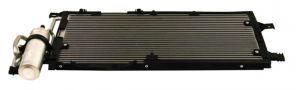 Maxgear AC830229 - Kondenzátor -