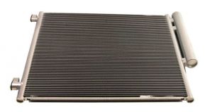 Maxgear AC830230 - Kondenzátor -