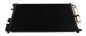 Maxgear AC830249 - Kondenzátor -