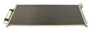 Maxgear AC830250 - Kondenzátor -