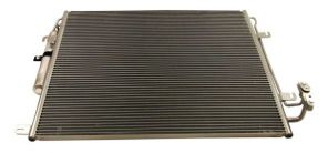 Maxgear AC830253 - Kondenzátor -