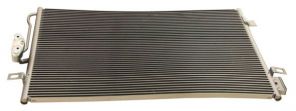 Maxgear AC830258 - Kondenzátor -