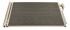 Maxgear AC830270 - Kondenzátor -