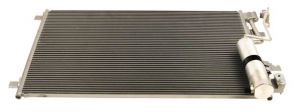 Maxgear AC830284 - Kondenzátor -