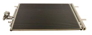 Maxgear AC832707 - Kondenzátor -
