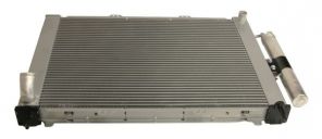 Maxgear AC833561 - Kondenzátor -