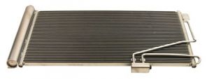 Maxgear AC833892 - Kondenzátor -