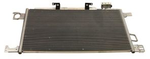 Maxgear AC839522 - Kondenzátor -