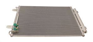 Maxgear AC840812 - Kondenzátor -