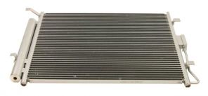 Maxgear AC853124 - Kondenzátor -