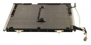 Maxgear AC855741 - Kondenzátor -