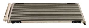 Maxgear AC856303 - Kondenzátor -